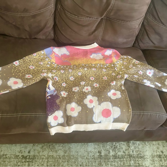 Cardigan Kid Super - Picture 2 of 2